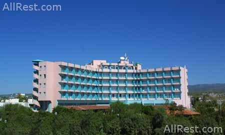 Alanis Hotel 3